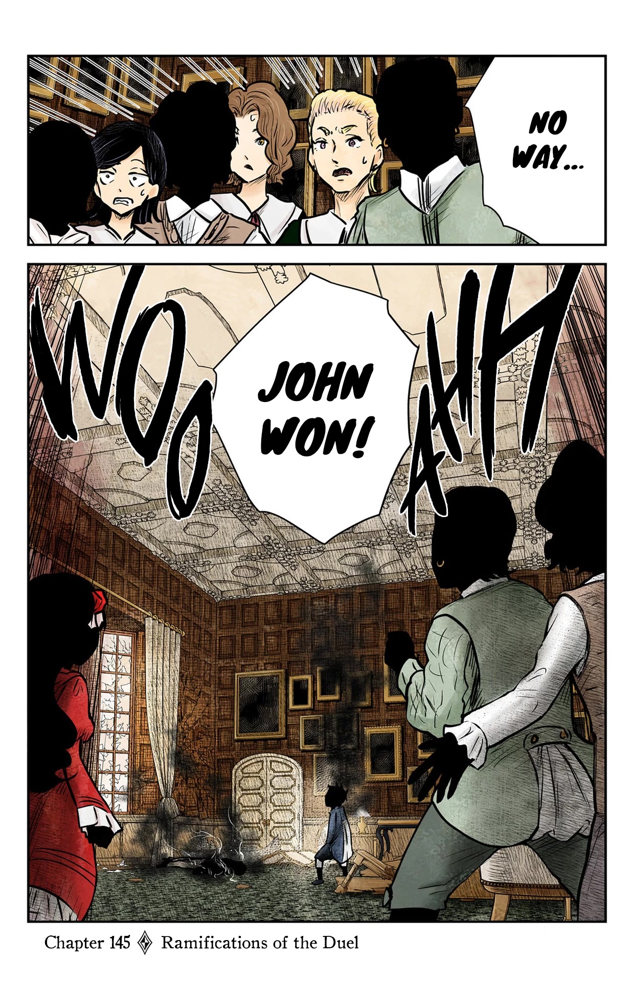 Shadows House, Chapter 145 image 01